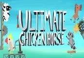 Ultimate Chicken Horse AR XBOX One CD Key