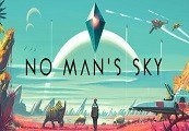 No Man's Sky XBOX One Account