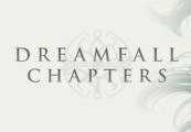 Dreamfall Chapters: The Final Cut Edition Steam CD Key