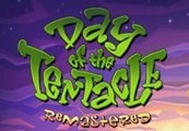 Day of the Tentacle Remastered PC Steam Account