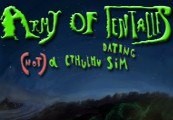 Army of Tentacles: (Not) A Cthulhu Dating Sim EU PC Steam CD Key