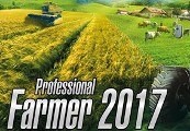 Professional Farmer 2017 EU PC Steam CD Key