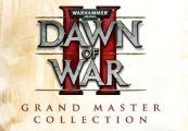 Warhammer 40,000: Dawn of War II Anniversary Edition EU PC Steam CD Key