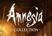 Amnesia Collection AR XBOX One / Xbox Series X|S CD Key