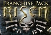 Risen Franchise Pack 2015 Steam CD Key