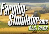 Farming Simulator 2013 DLCs Pack Steam Gift