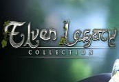 Elven Legacy Collection EU PC Steam CD Key