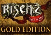 Risen 2: Dark Waters Gold Edition PC Steam Account
