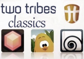 Two Tribes Classics Pack Steam Gift