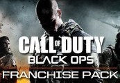 Call of Duty: Franchise Collection Bundle Steam Account
