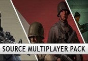 Source Multiplayer Pack PC Steam Account