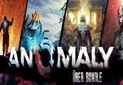 Anomaly Über Bundle Steam Gift