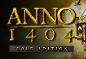 Anno 1404 History Edition PC Ubisoft Connect Account