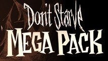 Don't Starve Mega Pack 2020 AR XBOX One / Xbox Series X|S CD Key