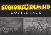 Serious Sam HD: Double Pack Steam Gift