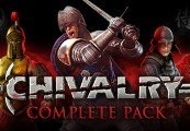 Chivalry: Complete Pack Steam CD Key