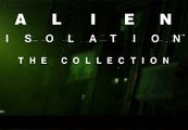Alien: Isolation - The Collection AR XBOX One CD Key