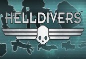 HELLDIVERS - Reinforcements Mega Bundle Steam CD Key