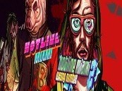 Hotline Miami Collection AR XBOX One CD Key