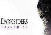Darksiders Franchise Pack 2016 Steam CD Key