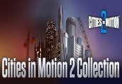 Cities in Motion 1 Complete Edition Steam CD Key