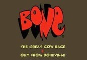Bone Complete Bundle Steam CD Key