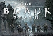 The Black Death EU PC Steam CD Key