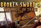 Broken Sword 4: The Angel of Death GOG CD Key