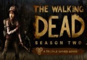 The Walking Dead Season 2 AR XBOX One / Xbox Series X|S CD Key