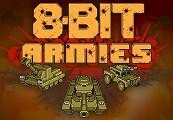 8-Bit Armies EU XBOX One / Xbox Series X|S CD Key