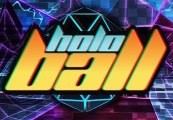 HoloBall EU PC Steam CD Key