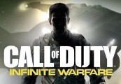 Call of Duty: Infinite Warfare - Digital Legacy Edition AR XBOX One CD Key