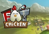 Fat Chicken Steam CD Key