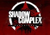 Shadow Complex Remastered XBOX One / Xbox Series X|S Account