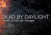 Dead by Daylight Silent Hill Edition Steam CD Key