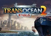 TransOcean Games Bundle PC Steam CD Key