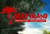 Dead Island Definitive Edition AR XBOX One CD Key