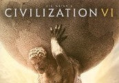 Sid Meier's Civilization VI - New Frontier Pass DLC XBOX One CD Key