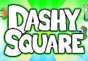 Dashy Square Steam CD Key