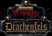 Warhammer: End Times - Vermintide - Drachenfels DLC EU Steam CD Key