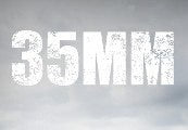 35MM EU PS4 CD Key