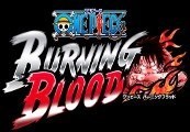 One Piece Burning Blood Gold Edition UK XBOX One / Xbox Series X|S CD Key