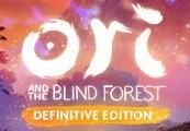 Ori and the Blind Forest: Definitive Edition XBOX One / Xbox Series X|S Account
