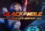BLACKHOLE: Complete Edition Upgrade Steam CD Key