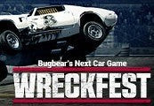 Wreckfest XBOX One / Xbox Series X|S Account