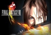Final Fantasy VII & VIII EU/ME/ASIA Steam CD Key