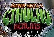 Cthulhu Realms - Full Version DLC Steam CD Key