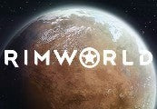 RimWorld + 4 DLCs Bundle PC Steam Account