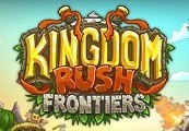 Kingdom Rush Frontiers - Tower Defense EU PC Steam CD Key