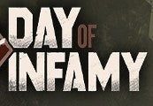 Day of Infamy Deluxe Edition EU PC Steam CD Key